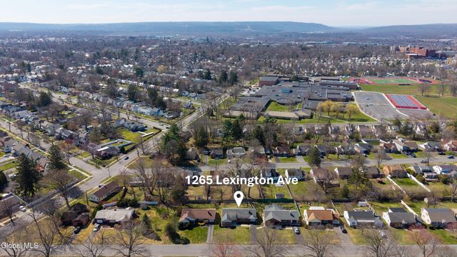 1265 Lexington Avenue, Schenectady, NY 12309