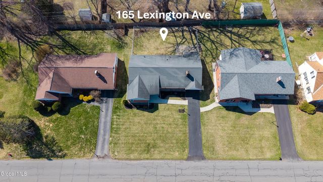 1265 Lexington Avenue, Schenectady, NY 12309