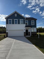 6700 Hardwick Lane 1, Sims, NC 27880