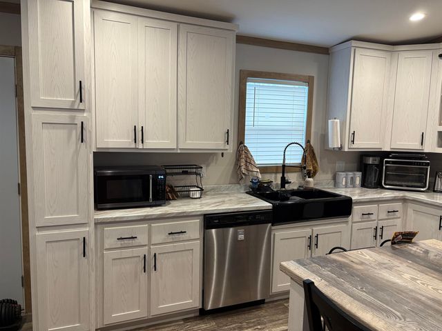 1004 Joel Road, Star City, AR 71667