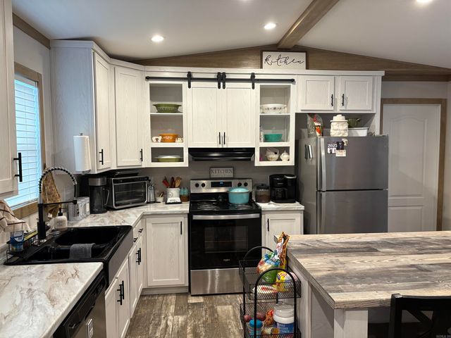 1004 Joel Road, Star City, AR 71667