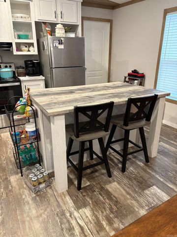 1004 Joel Road, Star City, AR 71667