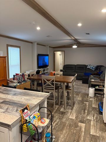 1004 Joel Road, Star City, AR 71667