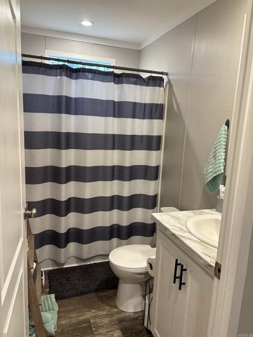 1004 Joel Road, Star City, AR 71667