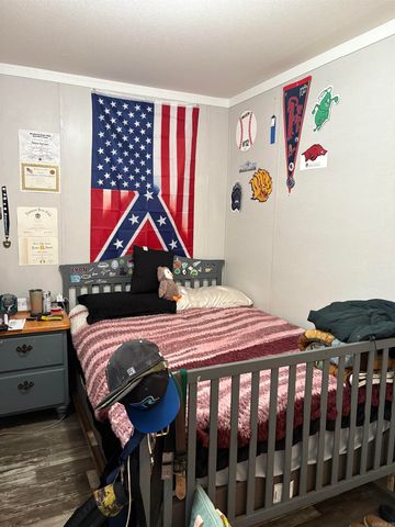 1004 Joel Road, Star City, AR 71667