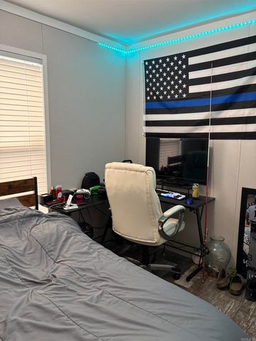 1004 Joel Road, Star City, AR 71667