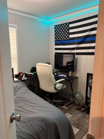 1004 Joel Road, Star City, AR 71667