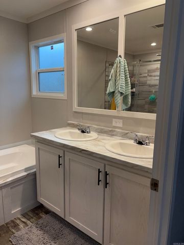 1004 Joel Road, Star City, AR 71667