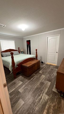 1004 Joel Road, Star City, AR 71667