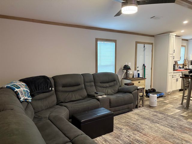 1004 Joel Road, Star City, AR 71667