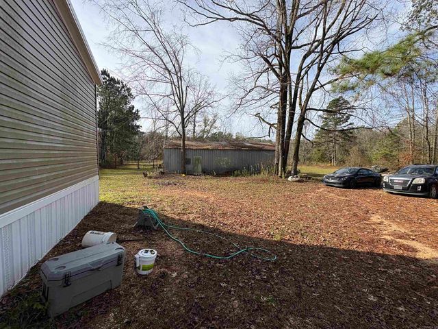1004 Joel Road, Star City, AR 71667