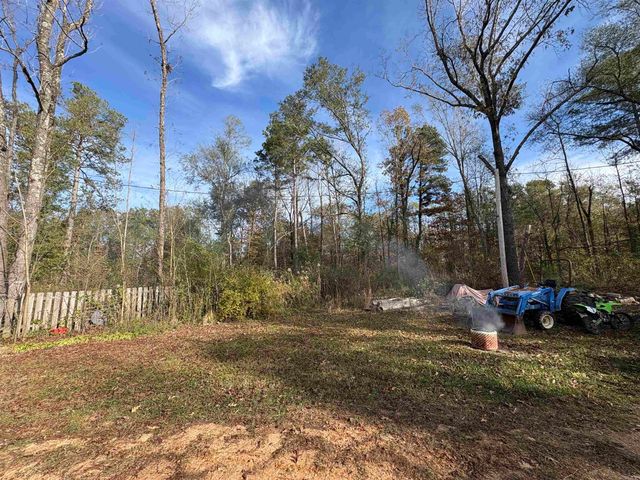 1004 Joel Road, Star City, AR 71667