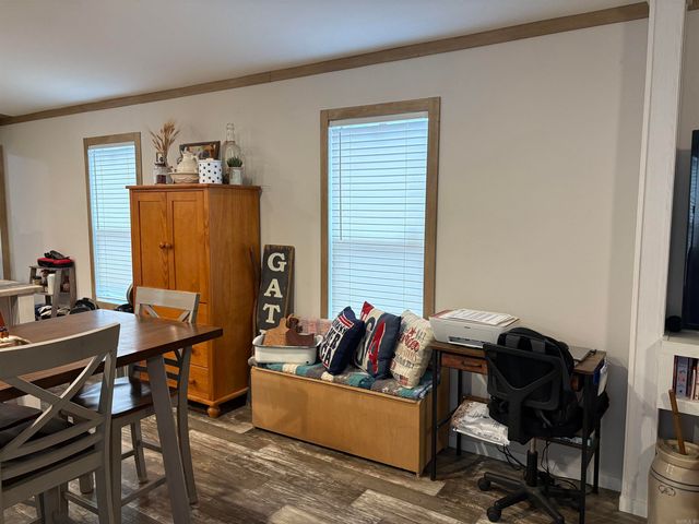 1004 Joel Road, Star City, AR 71667