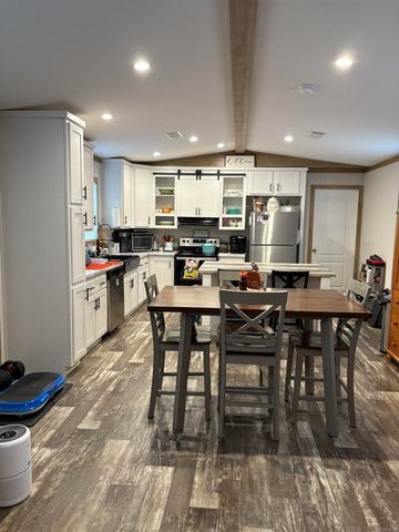 1004 Joel Road, Star City, AR 71667