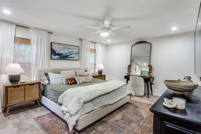 5125 Broken Bow Drive, Fort Worth, TX 76137