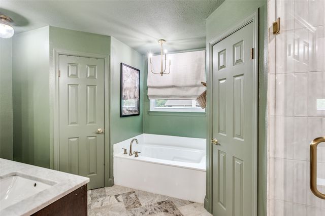 5125 Broken Bow Drive, Fort Worth, TX 76137