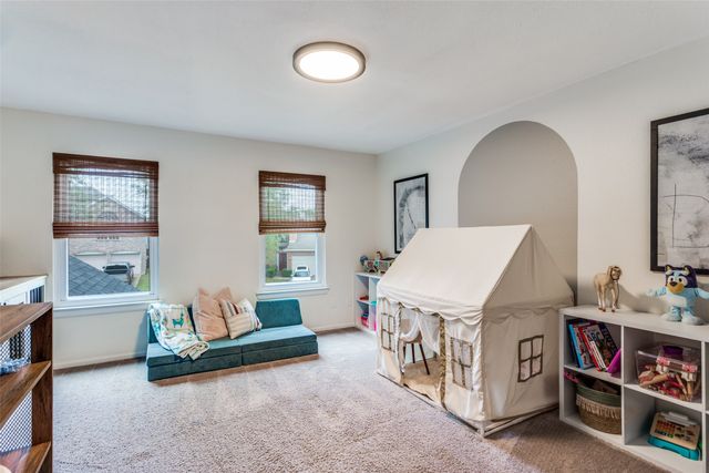 5125 Broken Bow Drive, Fort Worth, TX 76137