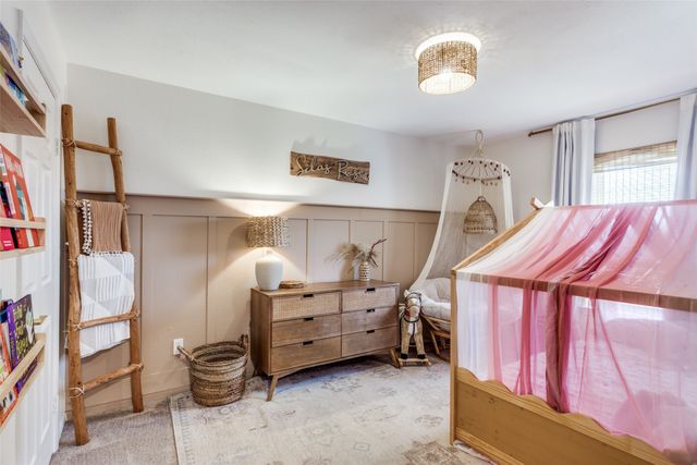 5125 Broken Bow Drive, Fort Worth, TX 76137