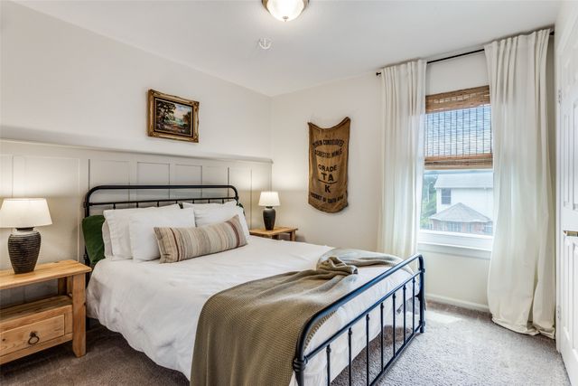 5125 Broken Bow Drive, Fort Worth, TX 76137