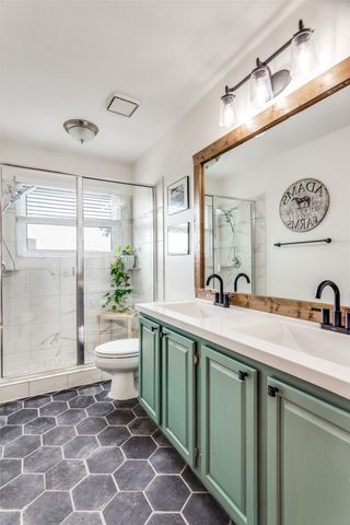 5125 Broken Bow Drive, Fort Worth, TX 76137