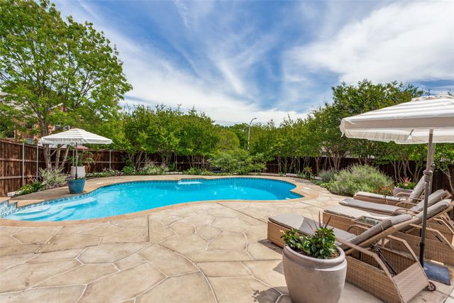 5125 Broken Bow Drive, Fort Worth, TX 76137