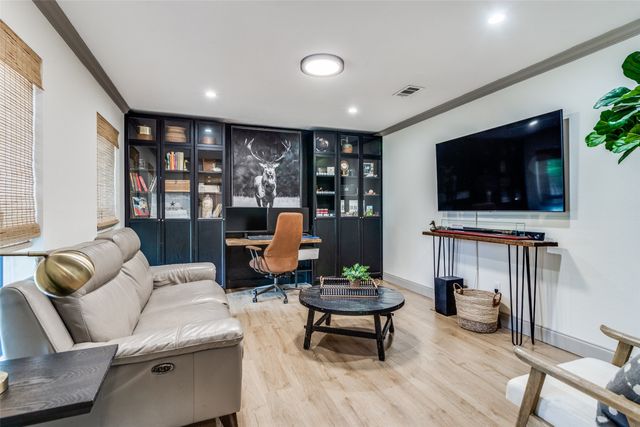 5125 Broken Bow Drive, Fort Worth, TX 76137