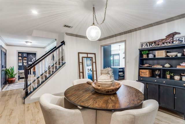 5125 Broken Bow Drive, Fort Worth, TX 76137