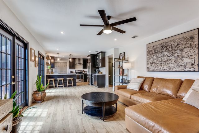 5125 Broken Bow Drive, Fort Worth, TX 76137