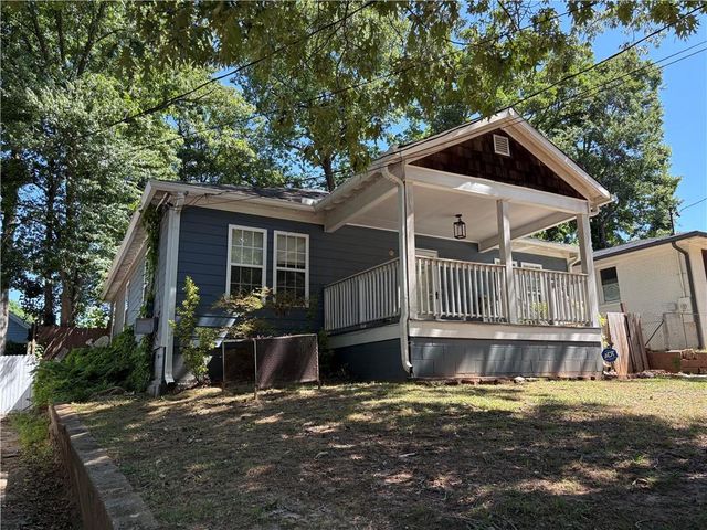1935 Dunlap Avenue, Atlanta, GA 30344