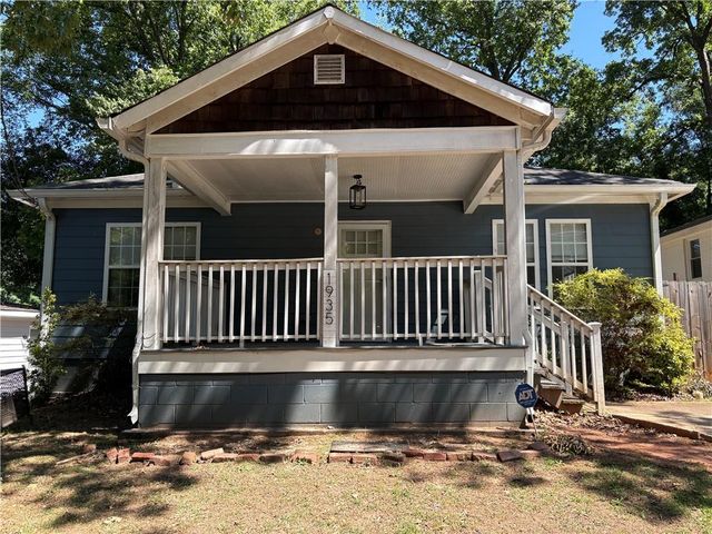 1935 Dunlap Avenue, Atlanta, GA 30344