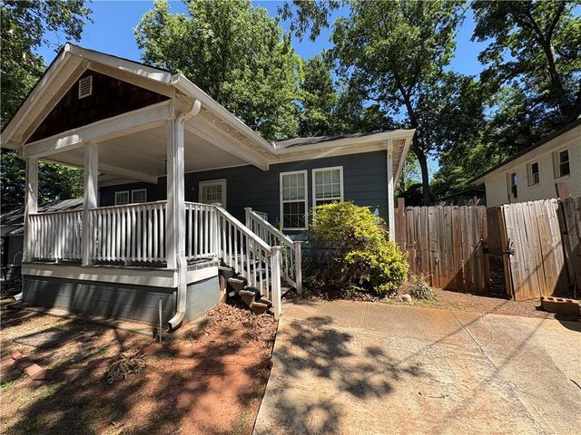 1935 Dunlap Avenue, Atlanta, GA 30344