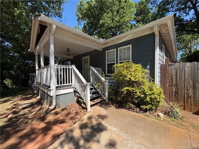 1935 Dunlap Avenue, Atlanta, GA 30344