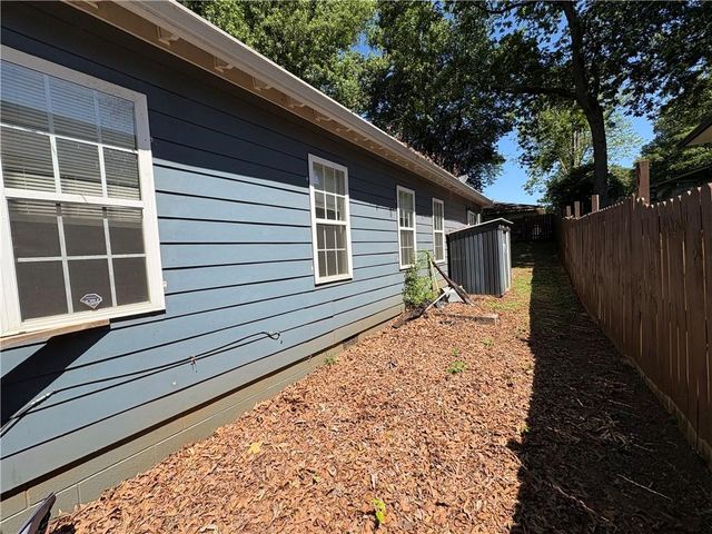 1935 Dunlap Avenue, Atlanta, GA 30344