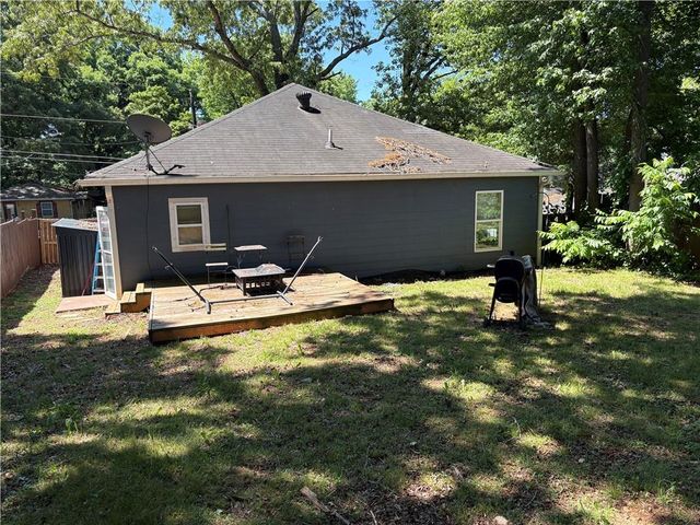 1935 Dunlap Avenue, Atlanta, GA 30344