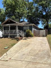 1935 Dunlap Avenue, Atlanta, GA 30344