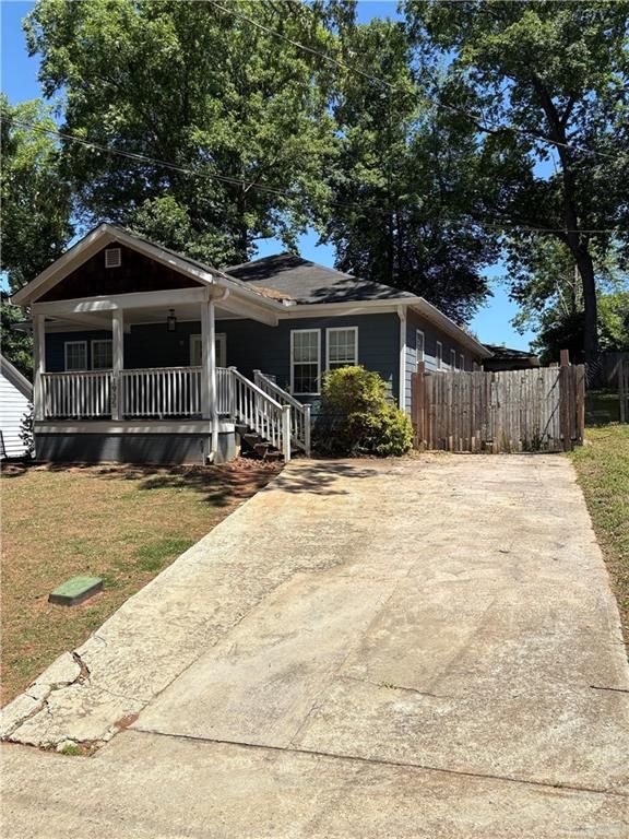 1935 Dunlap Avenue, Atlanta, GA 30344