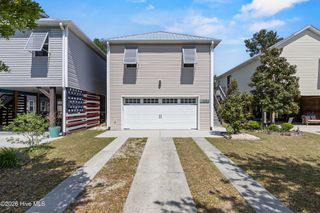 119b James Avenue, Holly Ridge, NC 28445