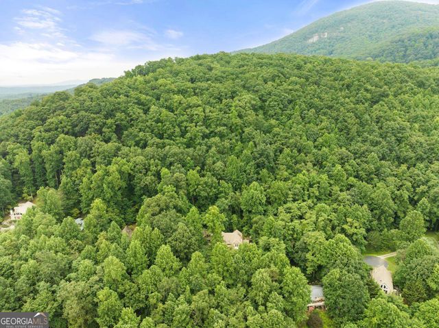 LOT 13 Chalet Drive, Sautee Nacoochee, GA 30571