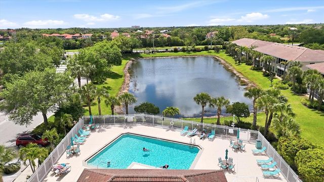4478 STREAMSIDE COURT 1506, Sarasota, FL 34238
