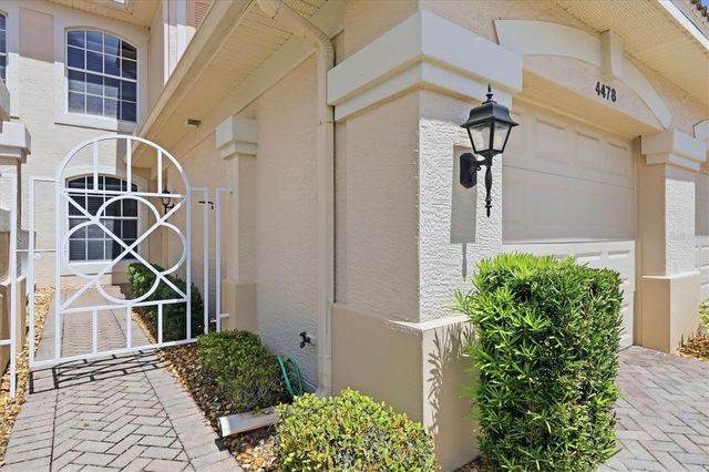 4478 STREAMSIDE COURT 1506, Sarasota, FL 34238