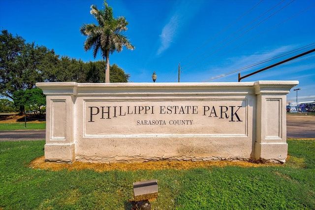 4478 STREAMSIDE COURT 1506, Sarasota, FL 34238