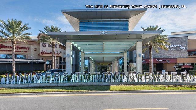 4478 STREAMSIDE COURT 1506, Sarasota, FL 34238