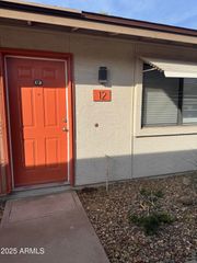 2330 W BELMONT Avenue 12, Phoenix, AZ 85021