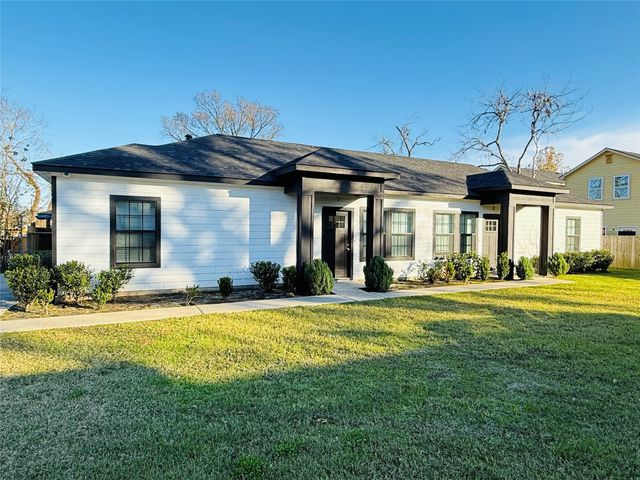 4802 Cruse Rd 1, Houston, TX 77016