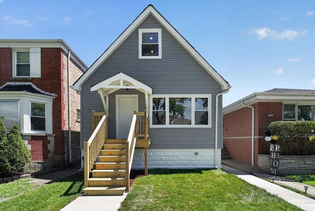 10103 S Aberdeen Street, Chicago, IL 60643
