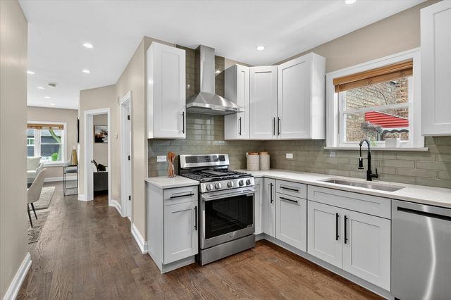 10103 S Aberdeen Street, Chicago, IL 60643