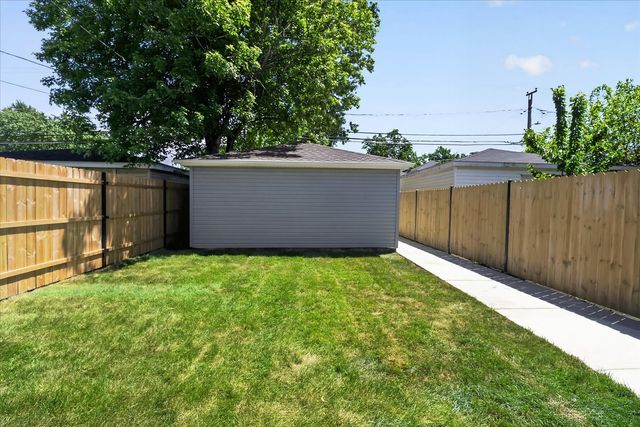 10103 S Aberdeen Street, Chicago, IL 60643