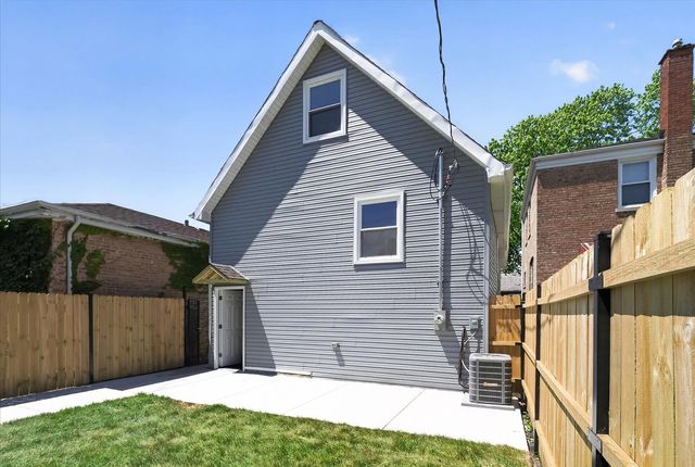 10103 S Aberdeen Street, Chicago, IL 60643