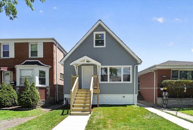 10103 S Aberdeen Street, Chicago, IL 60643