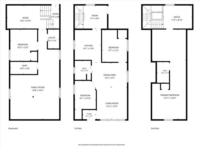 10103 S Aberdeen Street, Chicago, IL 60643